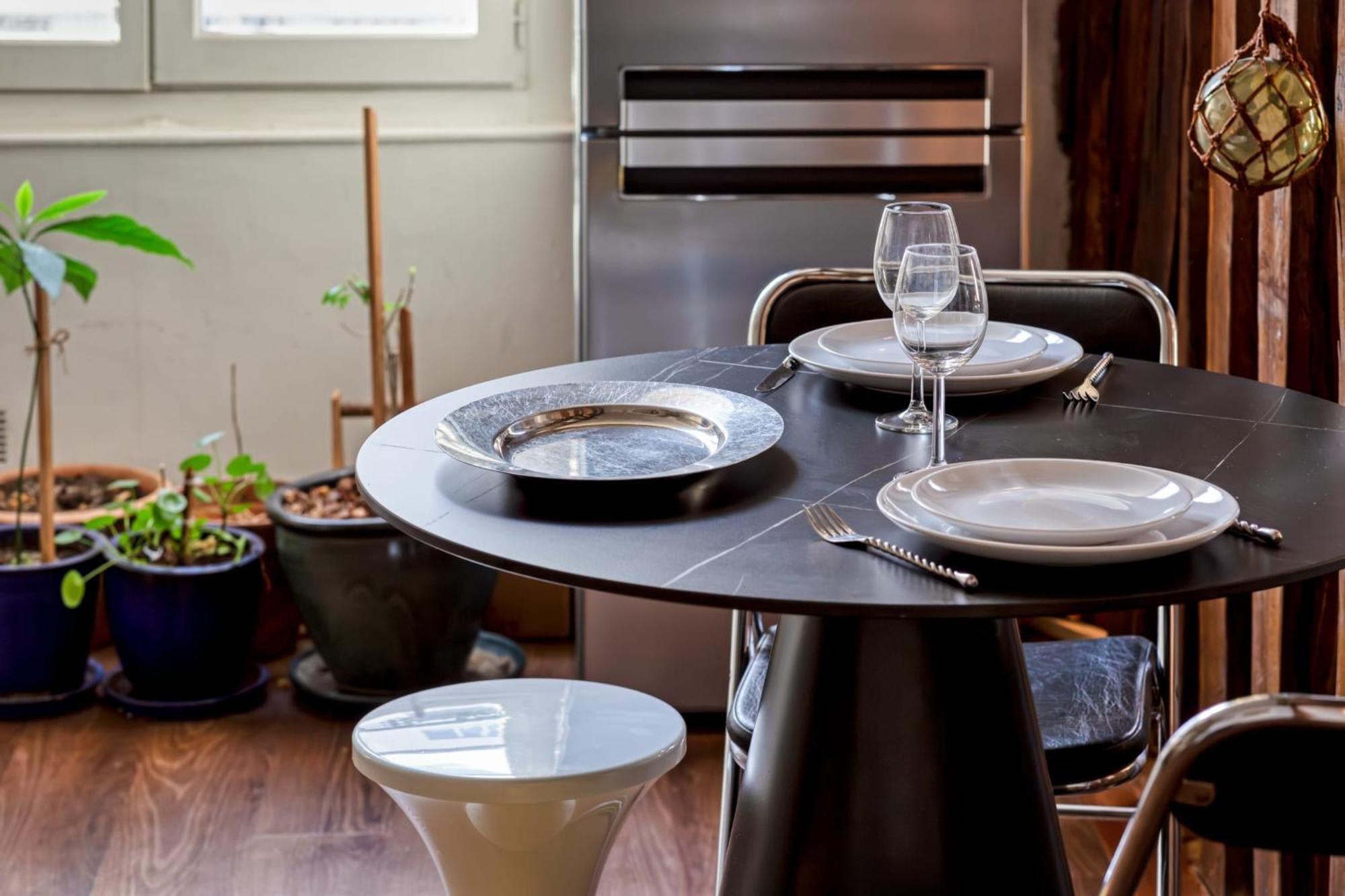 רואן Gerard, Appartement Central Avec Parking Prive מראה חיצוני תמונה