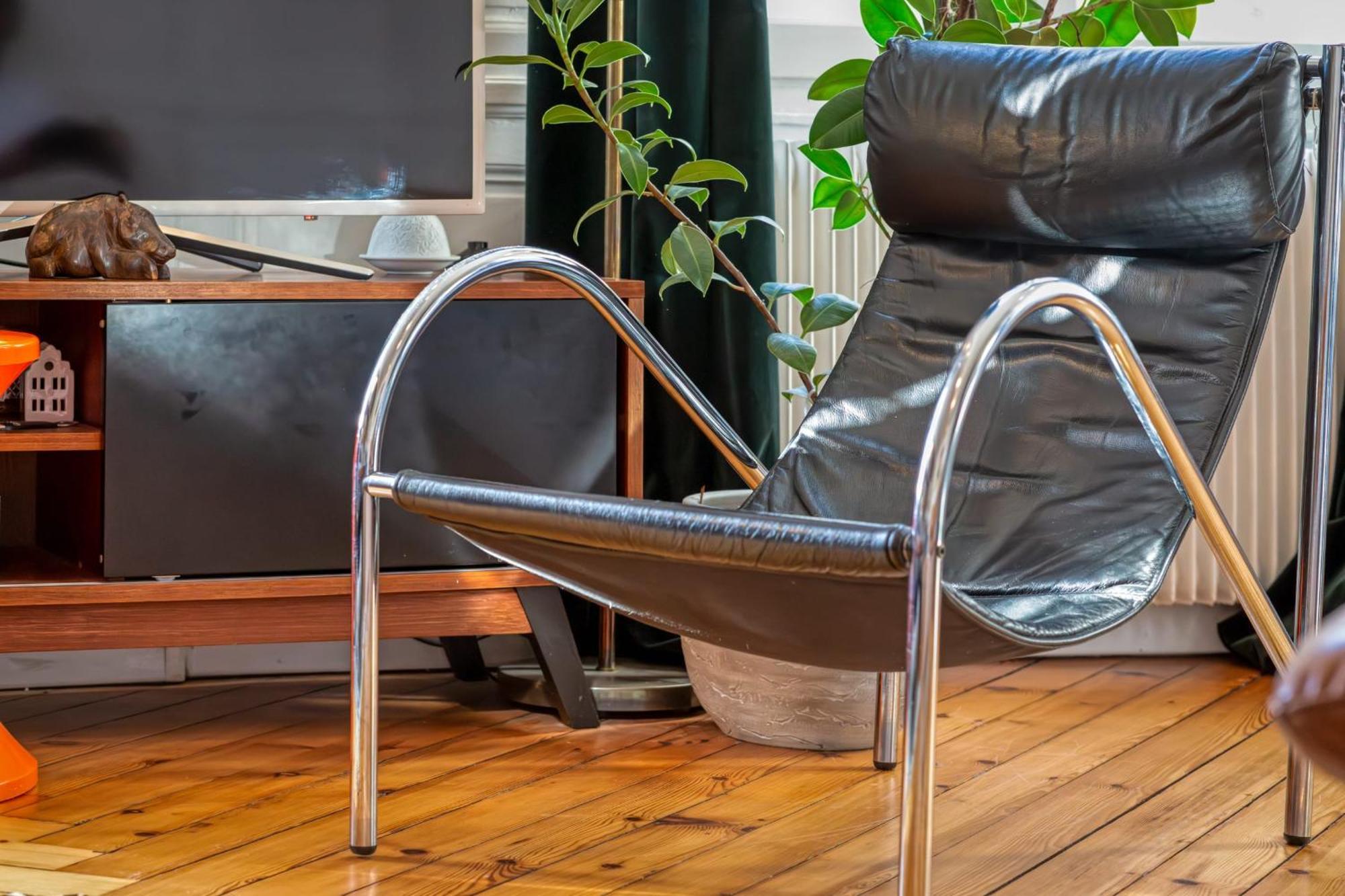 רואן Gerard, Appartement Central Avec Parking Prive מראה חיצוני תמונה