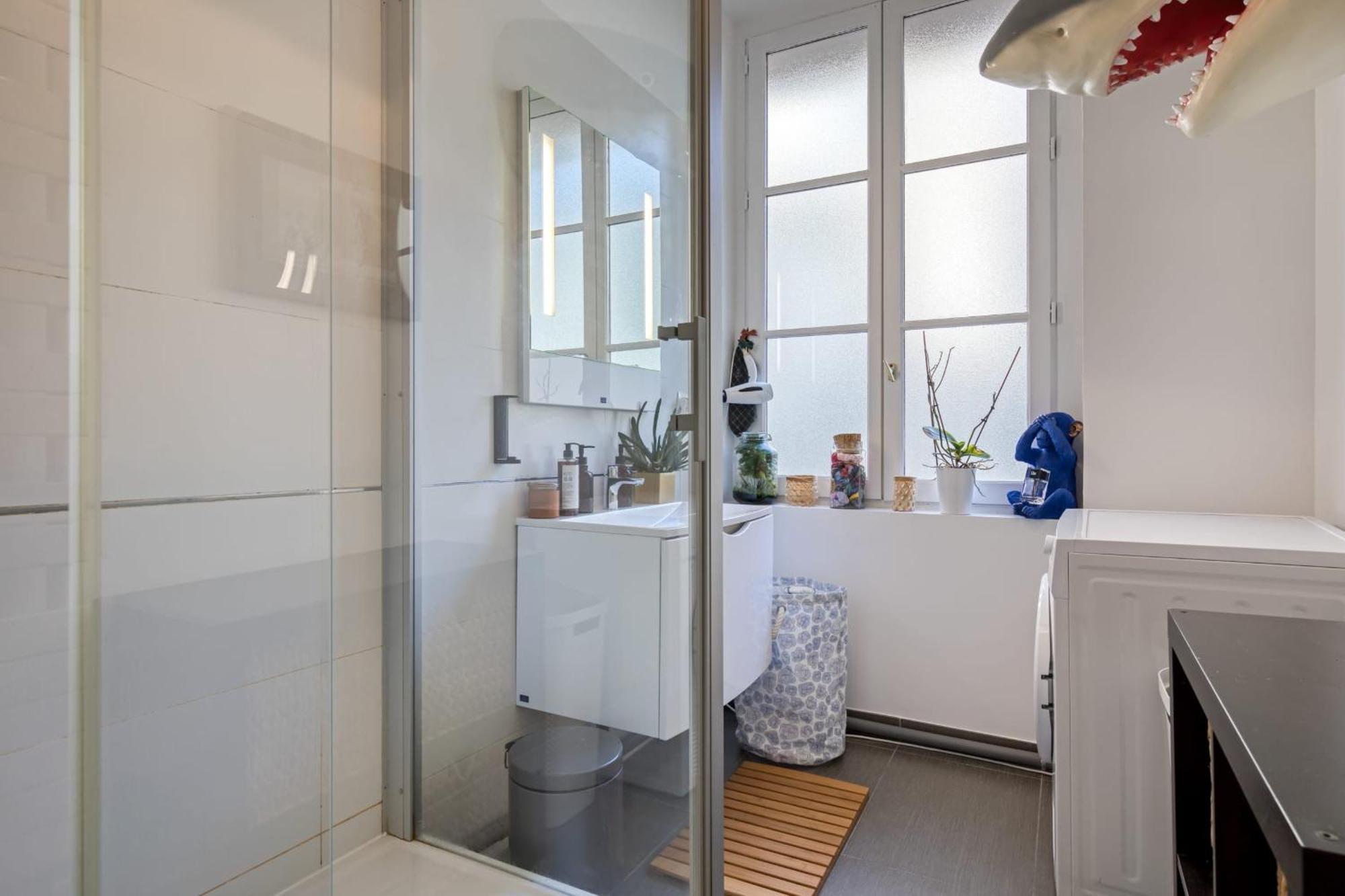 רואן Gerard, Appartement Central Avec Parking Prive מראה חיצוני תמונה